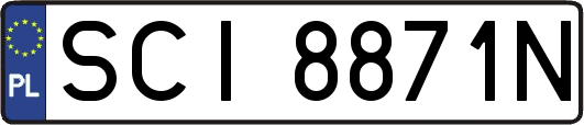 SCI8871N