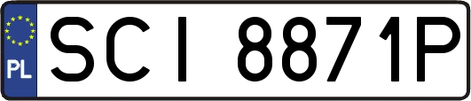 SCI8871P