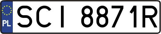 SCI8871R