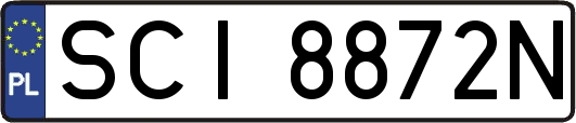 SCI8872N