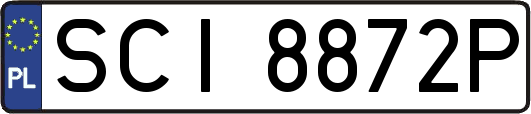 SCI8872P