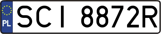 SCI8872R