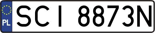 SCI8873N
