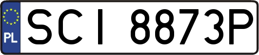 SCI8873P