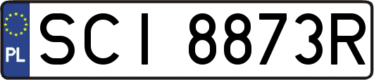 SCI8873R