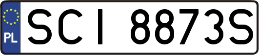 SCI8873S