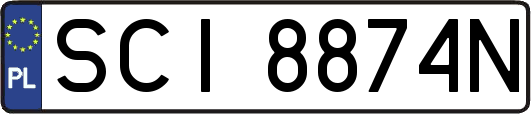SCI8874N