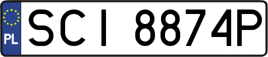 SCI8874P