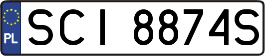 SCI8874S