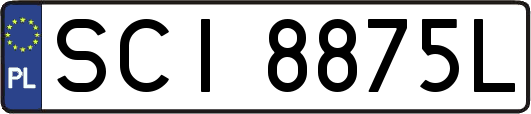 SCI8875L