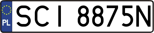 SCI8875N