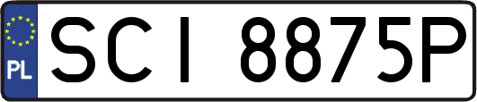 SCI8875P