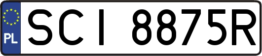 SCI8875R