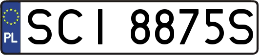 SCI8875S