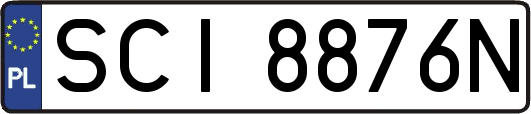 SCI8876N