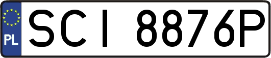 SCI8876P