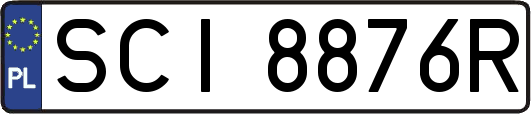 SCI8876R
