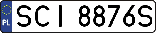 SCI8876S