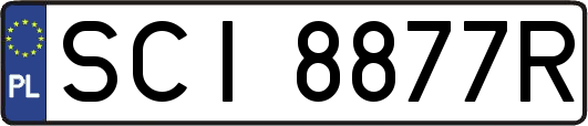 SCI8877R