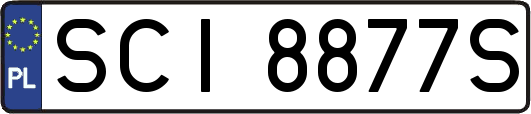 SCI8877S