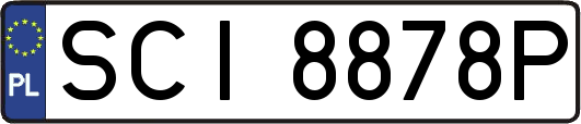 SCI8878P