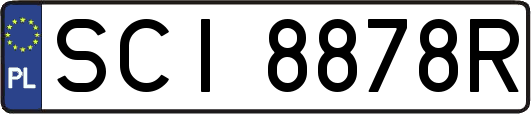 SCI8878R