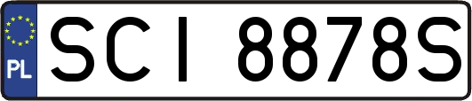 SCI8878S