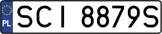 SCI8879S