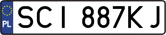 SCI887KJ