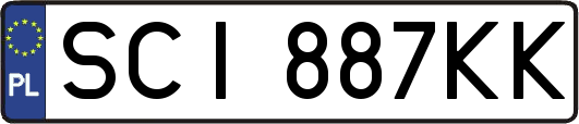 SCI887KK