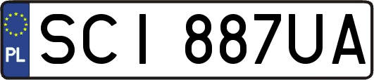 SCI887UA