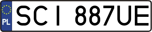 SCI887UE