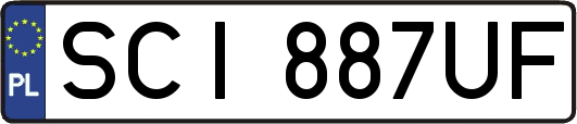 SCI887UF