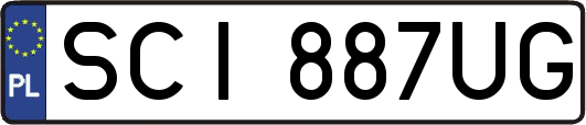 SCI887UG