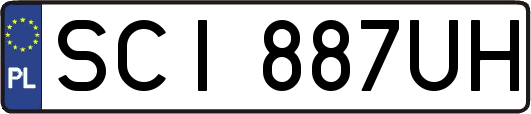 SCI887UH