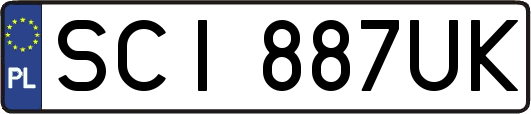SCI887UK