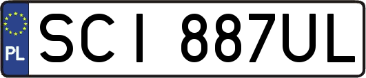 SCI887UL