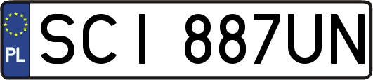 SCI887UN