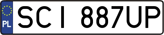 SCI887UP
