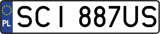 SCI887US