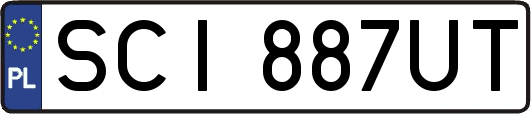 SCI887UT