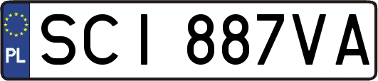 SCI887VA