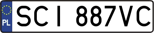 SCI887VC
