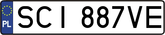 SCI887VE