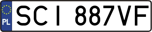 SCI887VF