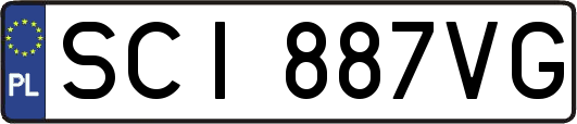 SCI887VG