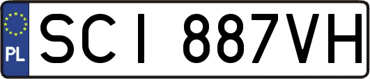 SCI887VH