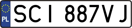 SCI887VJ