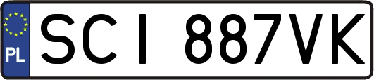 SCI887VK