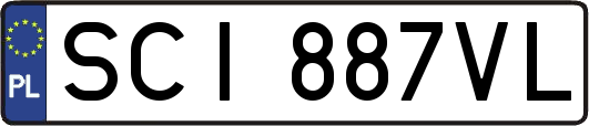 SCI887VL